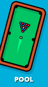 Jeux à deux : multijoueur screenshot