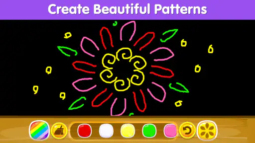 Jeux de coloriage pour enfants screenshot