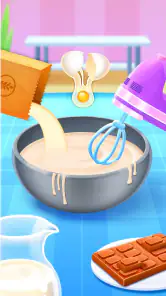 Jeux de Gateau pour Enfant 2-5 screenshot
