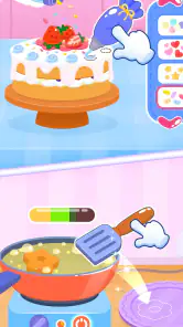 Jeux de Gateau pour Enfant 2-5 screenshot
