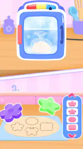 Jeux de Gateau pour Enfant 2-5 screenshot