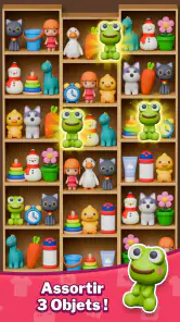 Jeux de Tri de Marchandises screenshot