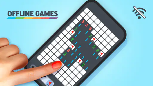 Jeux sans connexion sans wifi screenshot