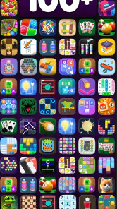 100+ Jeux Sans WiFi hors ligne screenshot
