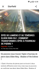 Jeuxvideo.com - PC et Consoles screenshot