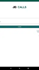 JIB CALLS : décrochage auto screenshot