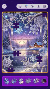 Jigsaw - Jeu de Puzzle screenshot