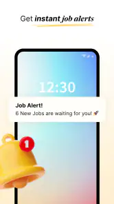 Job Hai - Search Job, Vacancy screenshot