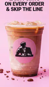 JOE & THE JUICE screenshot