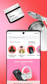 Joom. Achats tous les jours. screenshot