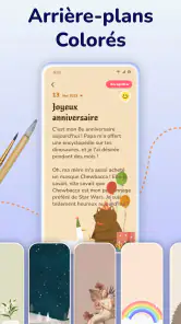 Journal Intime: Carnet Secret screenshot