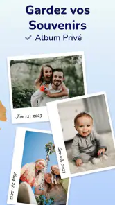 Journal Intime: Carnet Secret screenshot