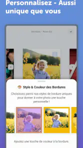 Journi Print: Livre photo screenshot