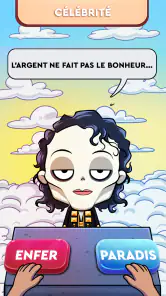 Judgment Day: Ange de Dieu screenshot