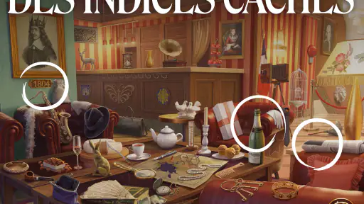 PC - Le Grand Pack Objets Cachés : 10 Jeux D'énigme - Édition Anniversaire
