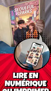 KAI: Créer BD, Manga, Manhwa screenshot