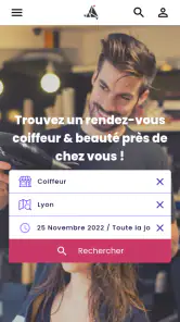 Kalendes screenshot