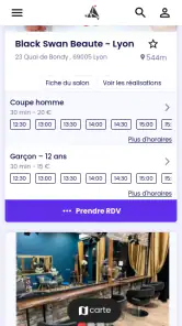 Kalendes screenshot