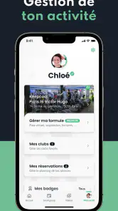 Keepcool screenshot
