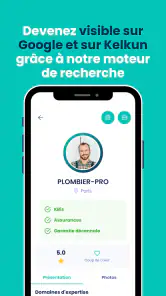 Kelkun screenshot