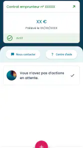 Kereis France screenshot