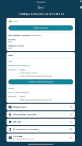 Kereis France screenshot