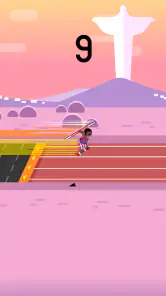 Ketchapp Summer Sports screenshot