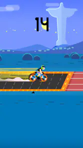 Ketchapp Summer Sports screenshot