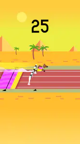 Ketchapp Summer Sports screenshot