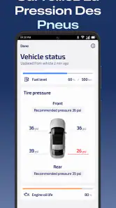 KeyConnect Digital Car Key screenshot