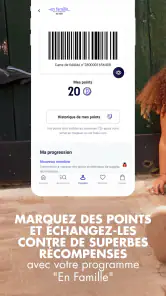 KIABI Mode, Bébé & Déco Maison screenshot