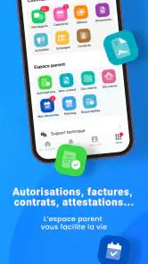 Kidizz screenshot