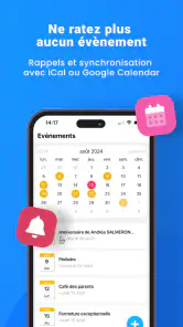 Kidizz screenshot