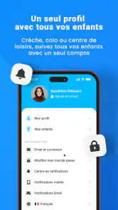 Kidizz screenshot