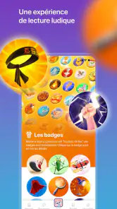 Kidly – Livres pour enfants screenshot