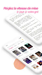 Kifflire：Touché au cœur screenshot