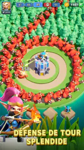 Kingdom Guard:Tower Defense TD screenshot