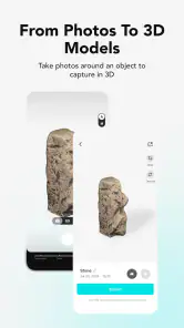 KIRI Engine: Scanner 3D screenshot