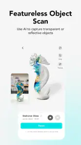 KIRI Engine: Scanner 3D screenshot