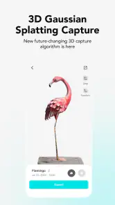 KIRI Engine: Scanner 3D screenshot