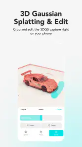 KIRI Engine: Scanner 3D screenshot