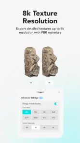 KIRI Engine: Scanner 3D screenshot