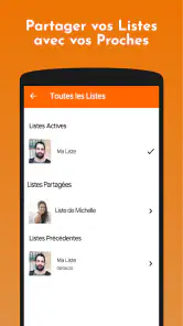 KitchenPal - Frigo Intelligent screenshot
