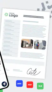 Kizeo Forms screenshot