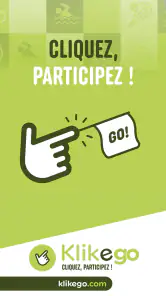 Klikego screenshot