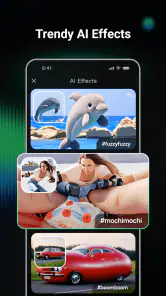 Kling AI: AI Image&Video Maker screenshot