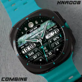 [KNA008] COMBINE screenshot