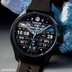 [KNA008] COMBINE screenshot