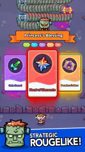 Knight Survivor screenshot
