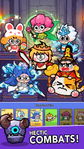 Knight Survivor screenshot